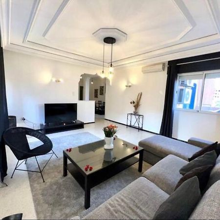 Appart Marrakech Majorelle Gueliz 2 Chambres Marrakesh Luaran gambar