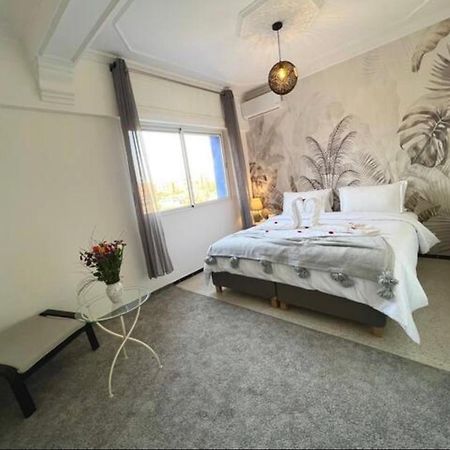 Appart Marrakech Majorelle Gueliz 2 Chambres Marrakesh Luaran gambar