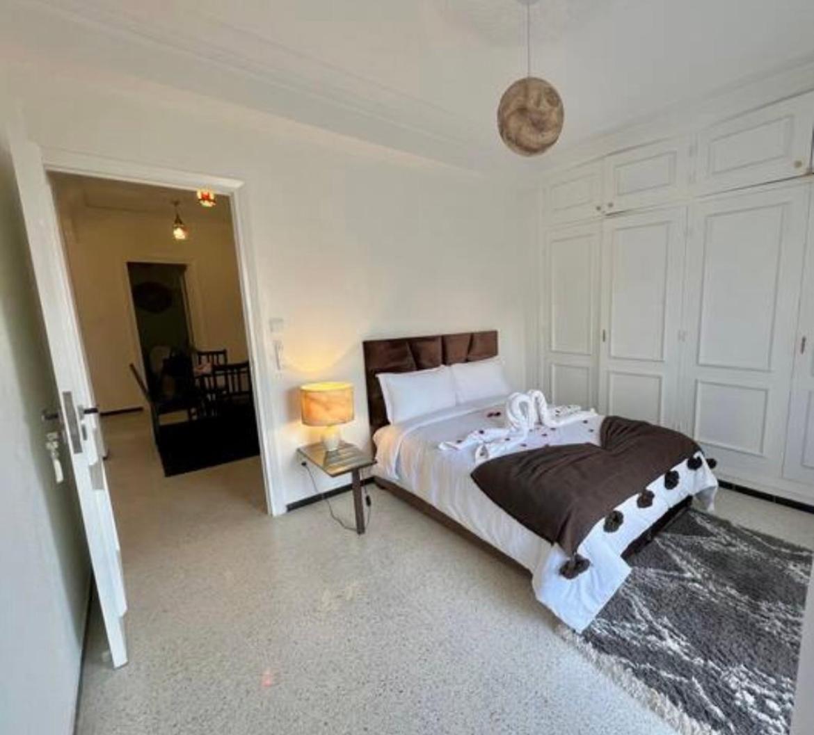 Appart Marrakech Majorelle Gueliz 2 Chambres Marrakesh Luaran gambar