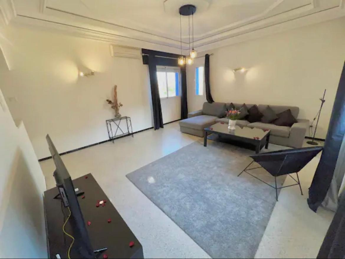 Appart Marrakech Majorelle Gueliz 2 Chambres Marrakesh Luaran gambar