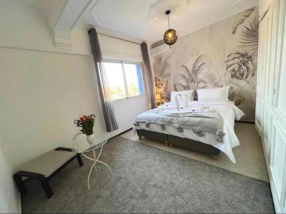 Appart Marrakech Majorelle Gueliz 2 Chambres Marrakesh Luaran gambar