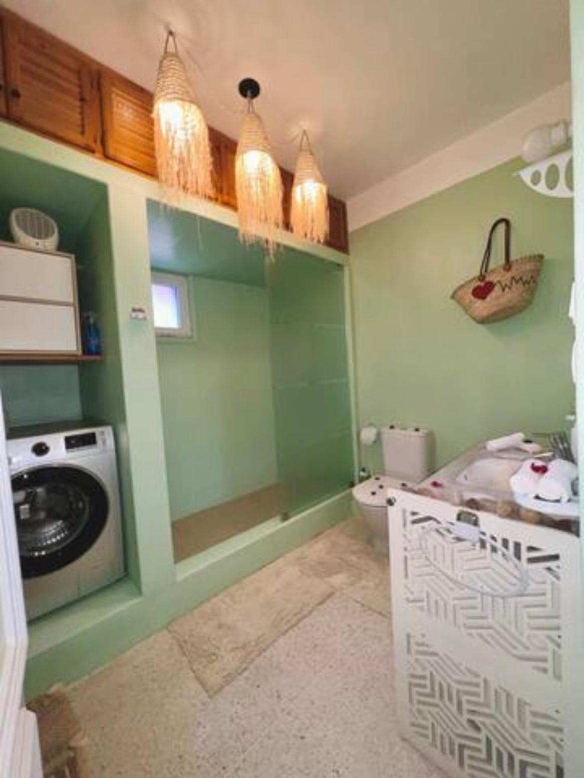Appart Marrakech Majorelle Gueliz 2 Chambres Marrakesh Luaran gambar