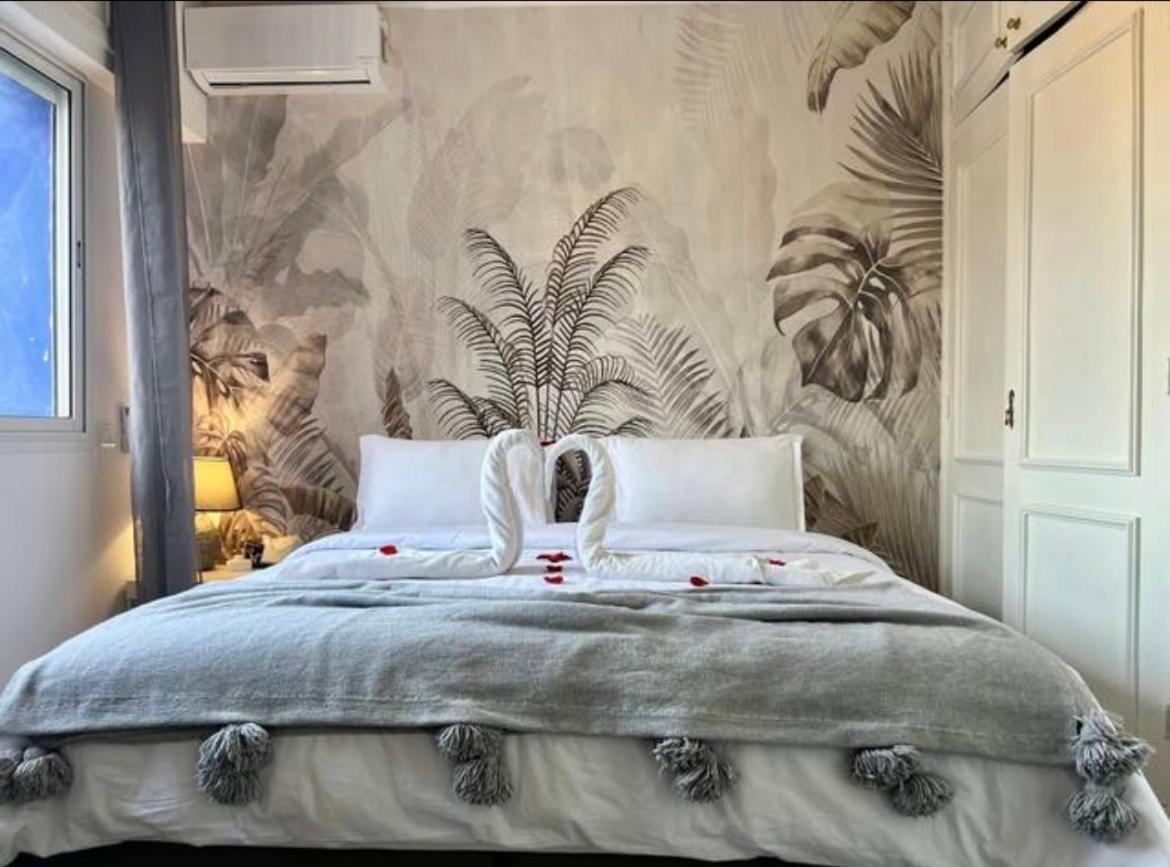 Appart Marrakech Majorelle Gueliz 2 Chambres Marrakesh Luaran gambar